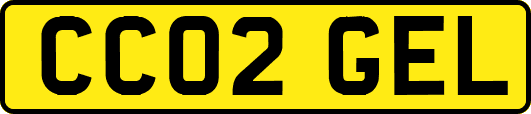 CC02GEL