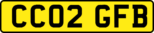 CC02GFB
