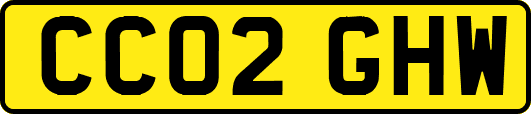CC02GHW