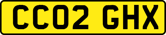 CC02GHX