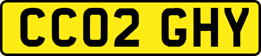 CC02GHY