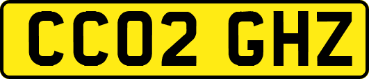 CC02GHZ