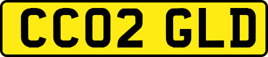 CC02GLD