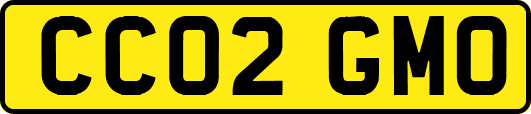 CC02GMO