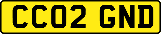 CC02GND