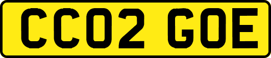 CC02GOE