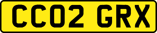 CC02GRX