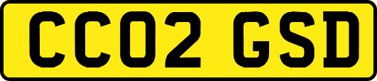 CC02GSD