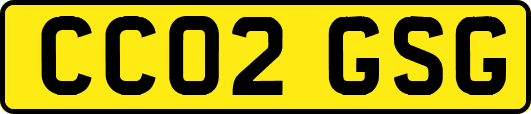 CC02GSG