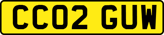 CC02GUW