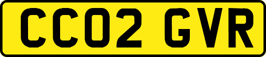 CC02GVR