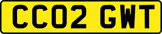 CC02GWT