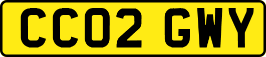 CC02GWY
