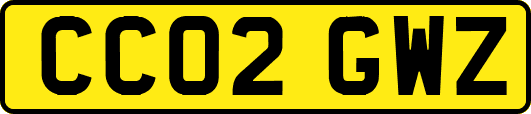 CC02GWZ