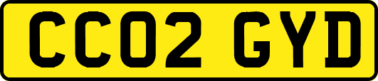 CC02GYD