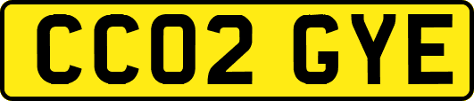 CC02GYE