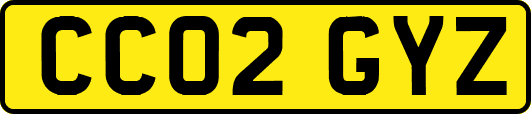 CC02GYZ