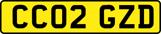 CC02GZD