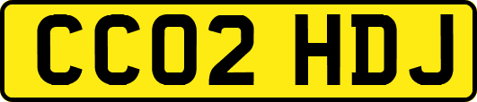 CC02HDJ