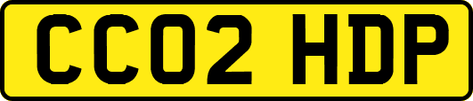 CC02HDP