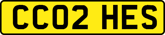 CC02HES