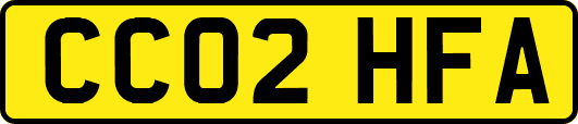 CC02HFA
