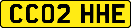 CC02HHE