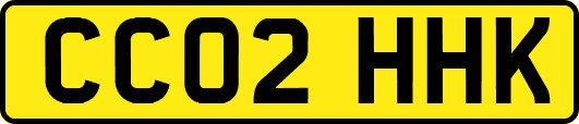 CC02HHK