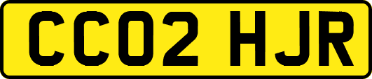 CC02HJR
