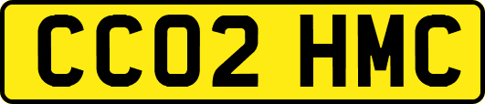 CC02HMC