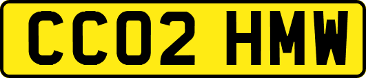 CC02HMW