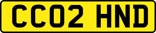CC02HND