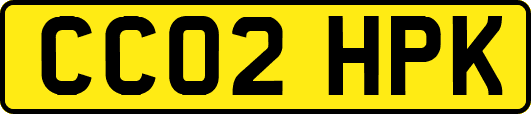 CC02HPK