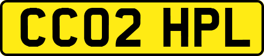 CC02HPL