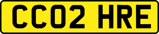 CC02HRE