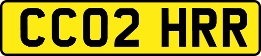 CC02HRR