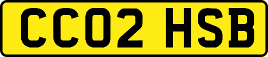 CC02HSB