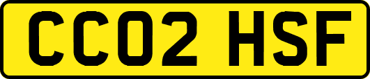 CC02HSF