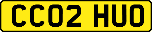 CC02HUO