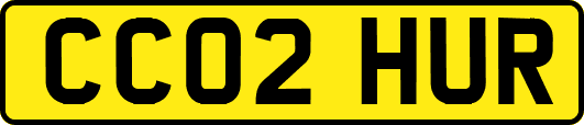 CC02HUR