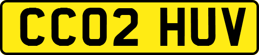 CC02HUV