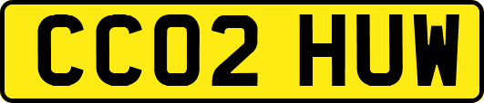 CC02HUW