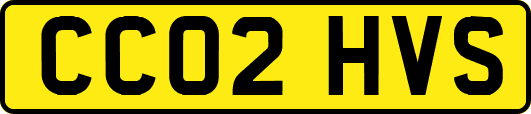 CC02HVS