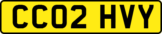 CC02HVY