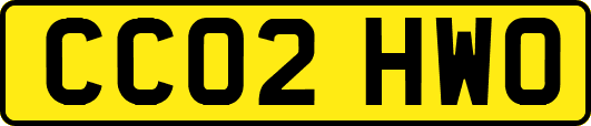 CC02HWO