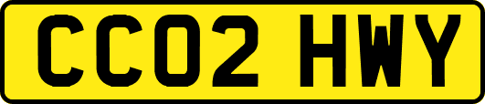 CC02HWY