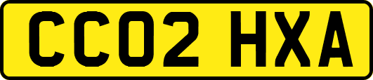 CC02HXA