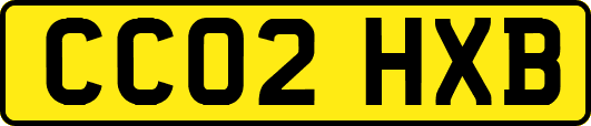 CC02HXB