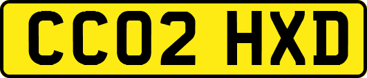 CC02HXD