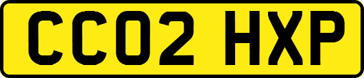 CC02HXP